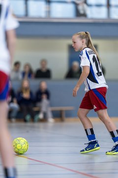 Bild 318 - wBJ NFV Futsalmeisterschaft